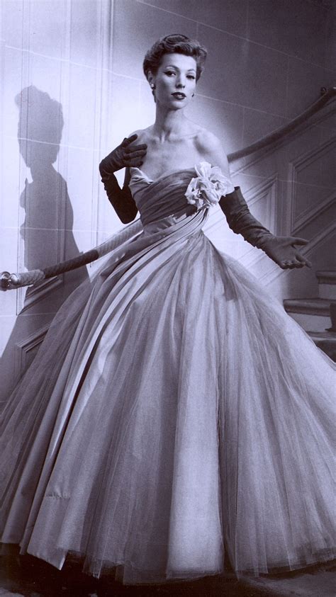 dior 50er
